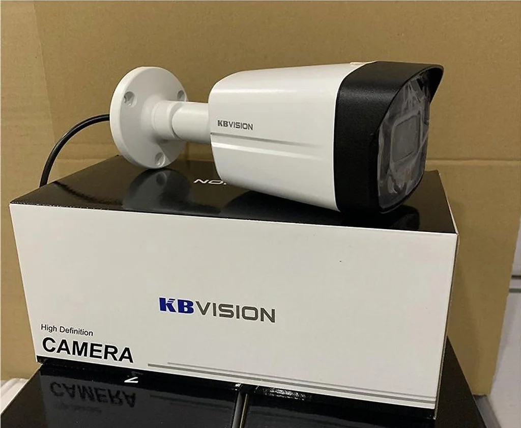 Camera quan sát KBvision KX-CF5203L Full Color