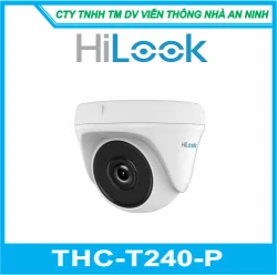 Camera Quan Sát HILOOK  THC-T240-P
