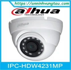 Camera Quan Sát IP IPC-HDW4231MP