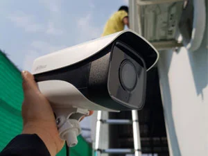 Báo giá trọn gói lắp đặt camera quan sát tại Vũng Tàu