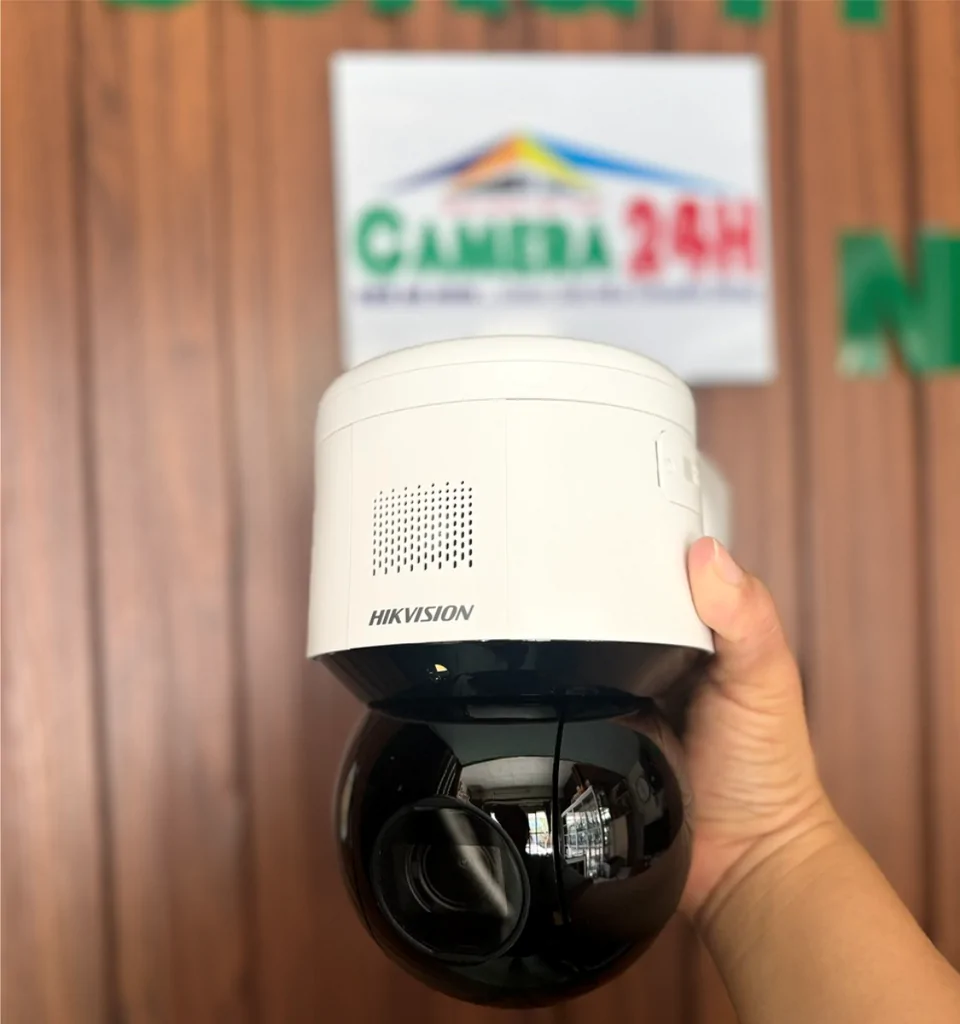 chọn camera wifi lắp đặt cho nhà xưởng