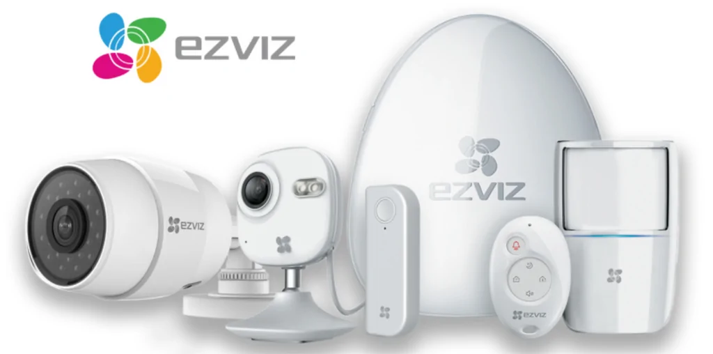 Camera Ezviz