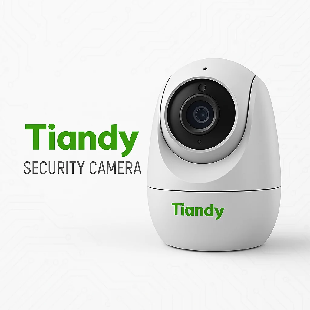 cưa hang camera tiandy vung tau