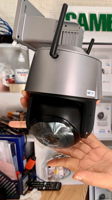 camera KX-C2006CPN-W