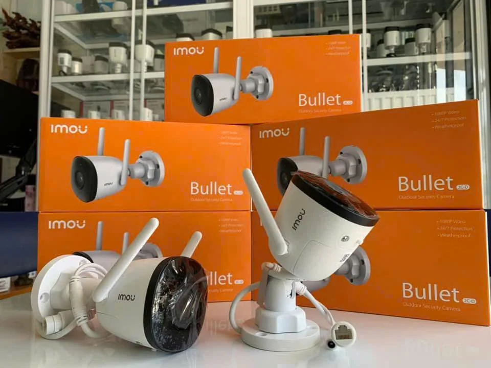 camera imou vung tau