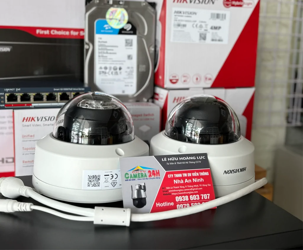 cách chọn camera lắp đặt cho gia đình