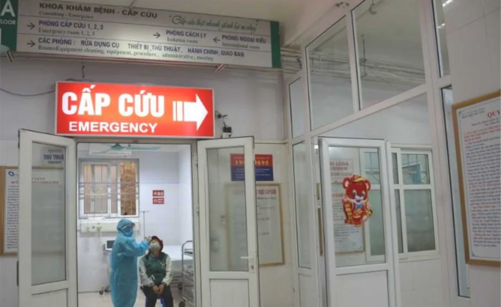 trích xuất camera bà rịa