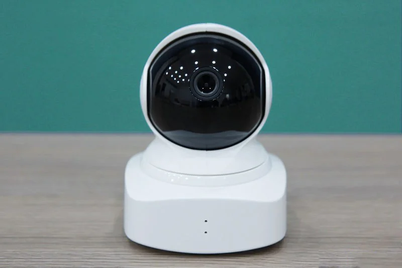 Sự phổ biến của camera đám mây và các mối đe dọa