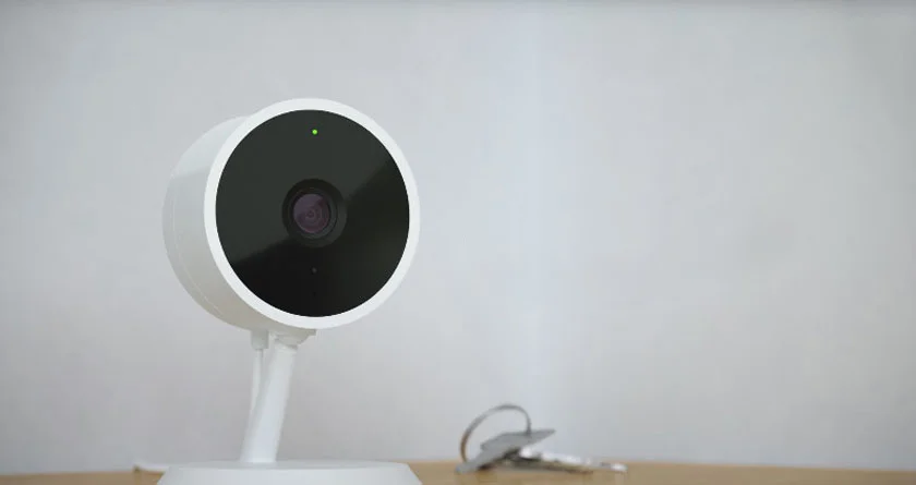 Những Hệ Lụy Tiềm Ẩn Từ Camera Đám Mây