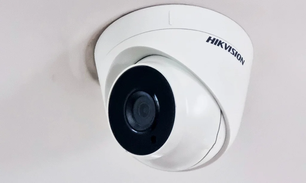 Tìm hiểu tổng quan về thương hiệu camera Hikvision