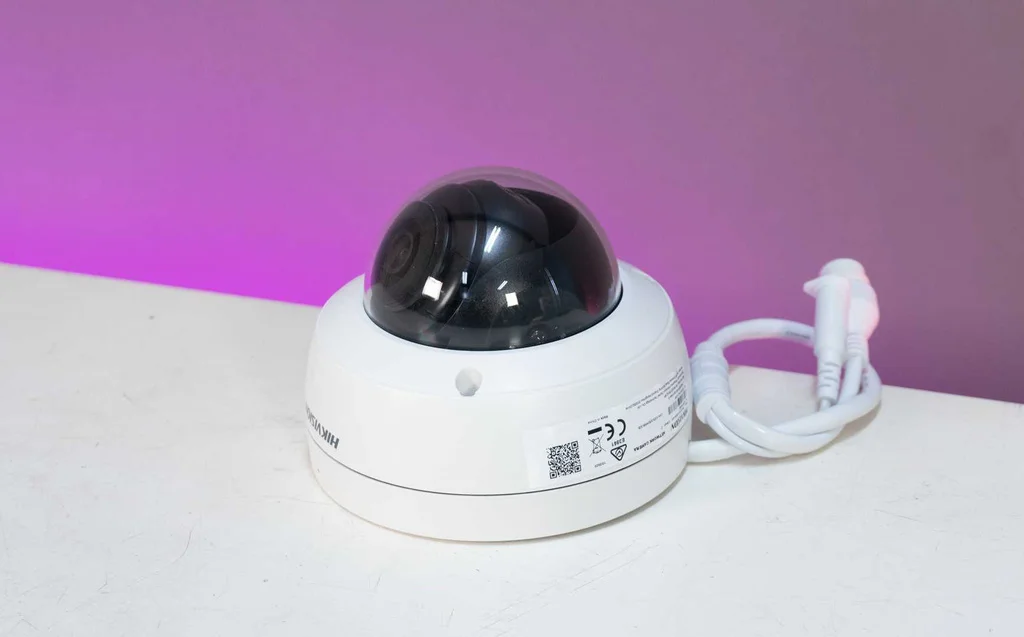 Ưu điểm của các sản phẩm camera HIKvision