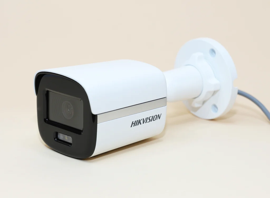 Vậy dùng camera quan sát HIKvision có tốt không?