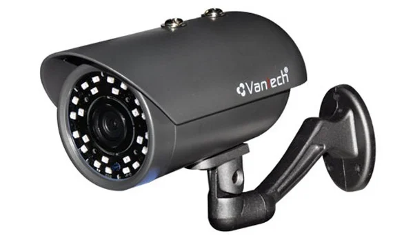 VANTECH Camera về Chất Lượng