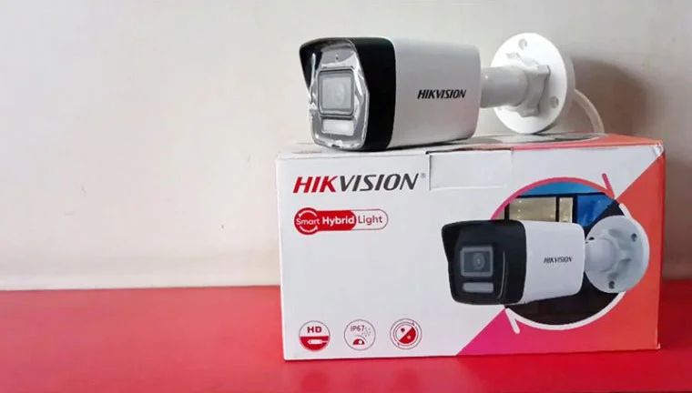 Camera HIKvision DS-2CD1023G2-LIUF