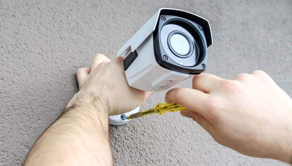 Tìm hiểu dịch vụ bảo dưỡng camera quan sát