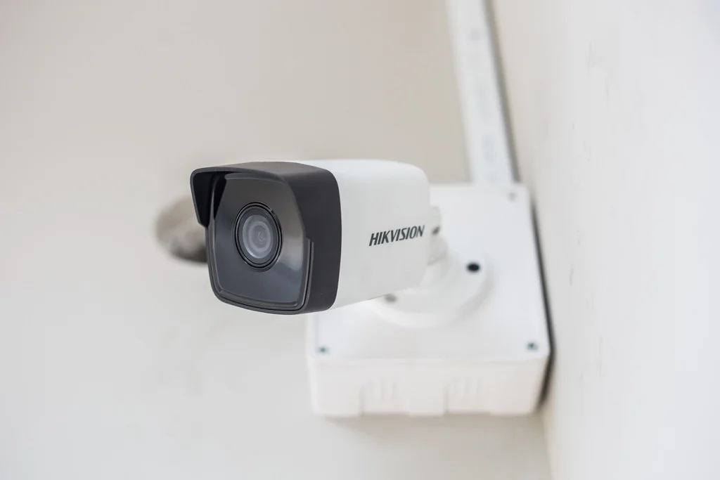 Nên bảo hành và bảo dưỡng camera ở đâu tại Phú Mỹ