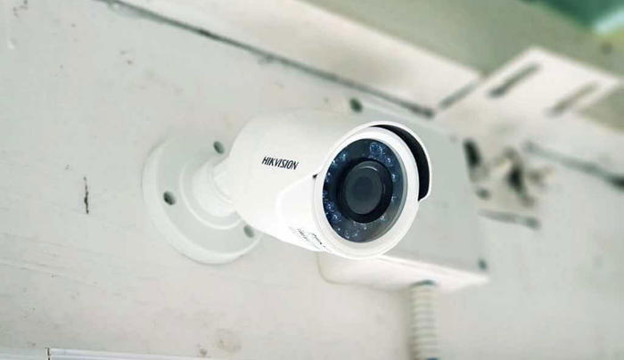 Dịch vụ lắp đặt camera chống trộm tại Rạch Dừa, Vũng Tàu