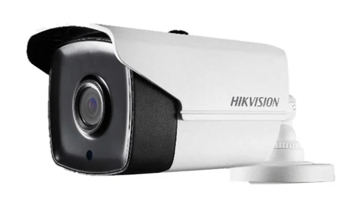 Giới thiệu về camera HIK-HD91F8T