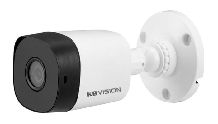 Giới thiệu camera quan sát KX-A2011S4