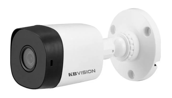 Giới thiệu camera quan sát KX-A2011S4