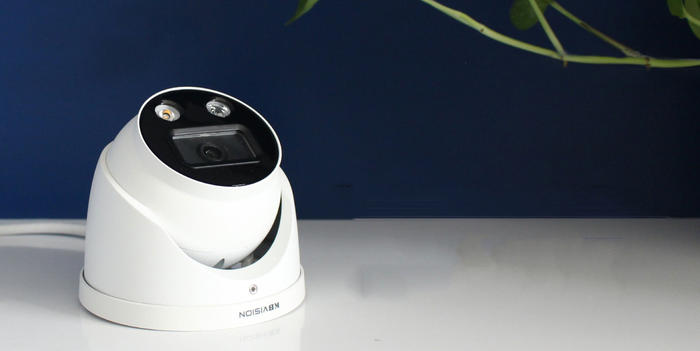 Giới thiệu về dòng sản phẩm camera KX-CAiF2004N-TiF