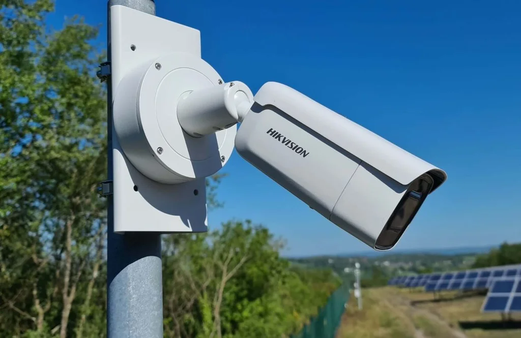 Hướng dẫn lựa chọn camera cho trang trại và nhà vườn