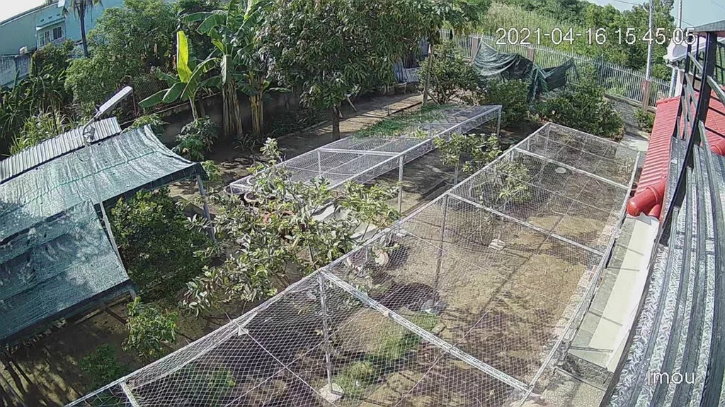 Lựa chọn theo các tính năng hỗ trợ của camera