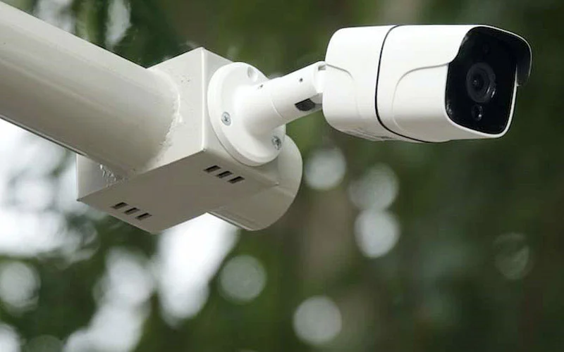 Chọn mua camera của các thương hiệu hàng đầu