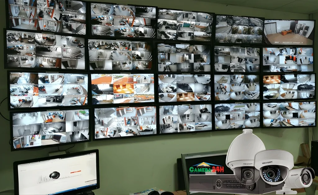 Lợi ích của nhà trường khi lắp camera quan sát