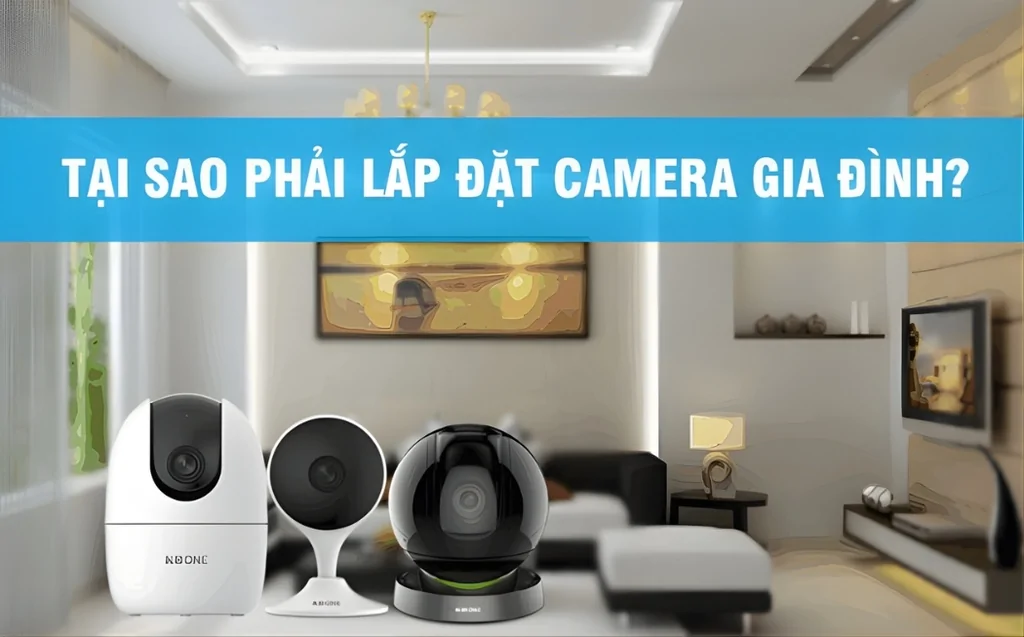 Lắp Đặt Camera Gia Đình Tại Vũng Tàu Bà Rịa-Vũng Tàu