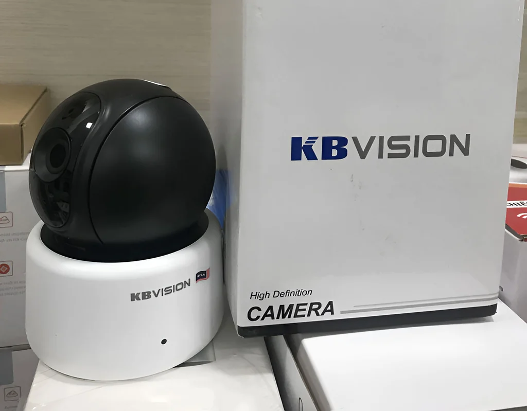  Camera quan sát KBvision KX-H10PWN