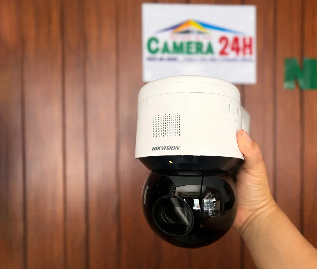 Đơn vị lắp đặt camera uy tín hàng đầu tại Vũng Tàu