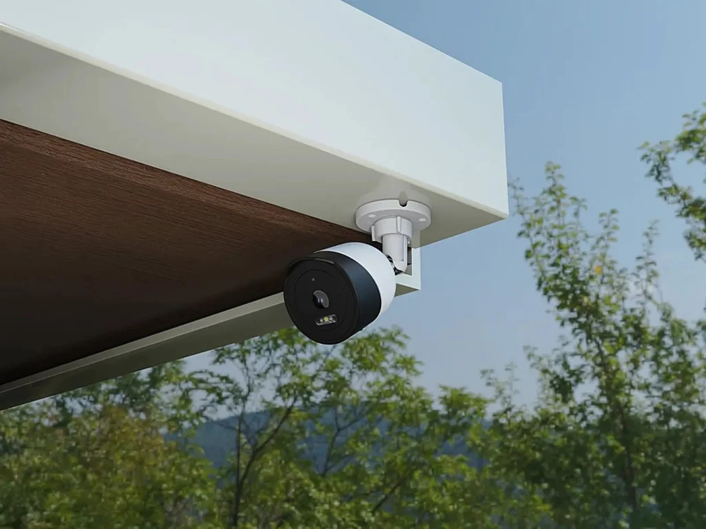 Những điều cần biết khi chọn mua camera ngoài trời