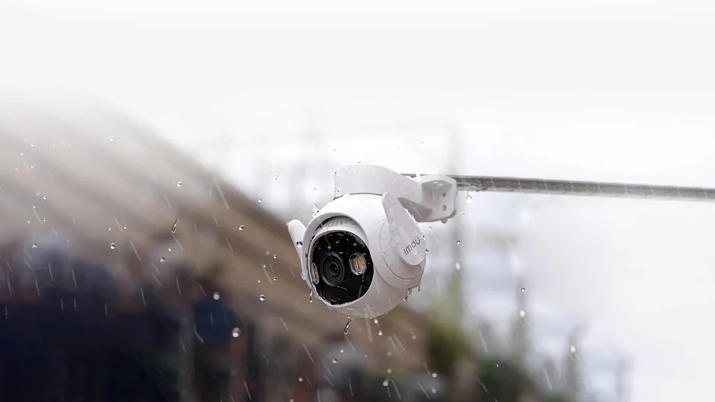 Lựa chọn các loại camera phù hợp với nhu cầu