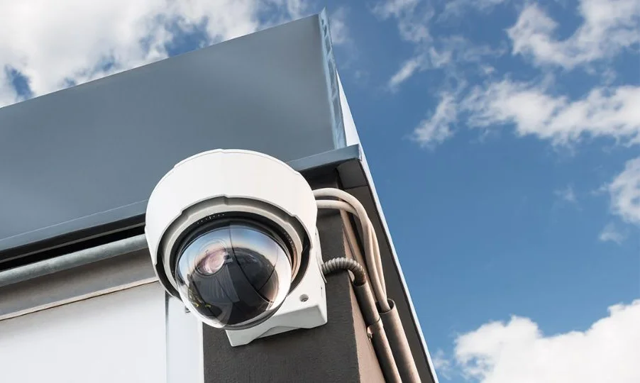 Ưu tiên chọn các loại camera có góc quan sát rộng