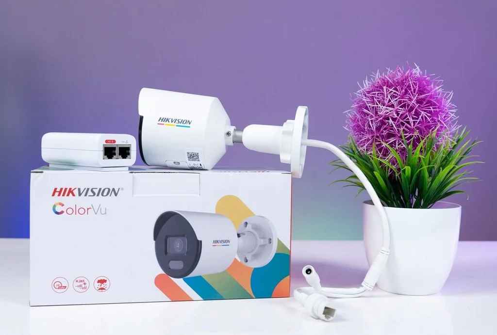 Tìm hiểu về thương hiệu camera và đơn vị lắp đặt