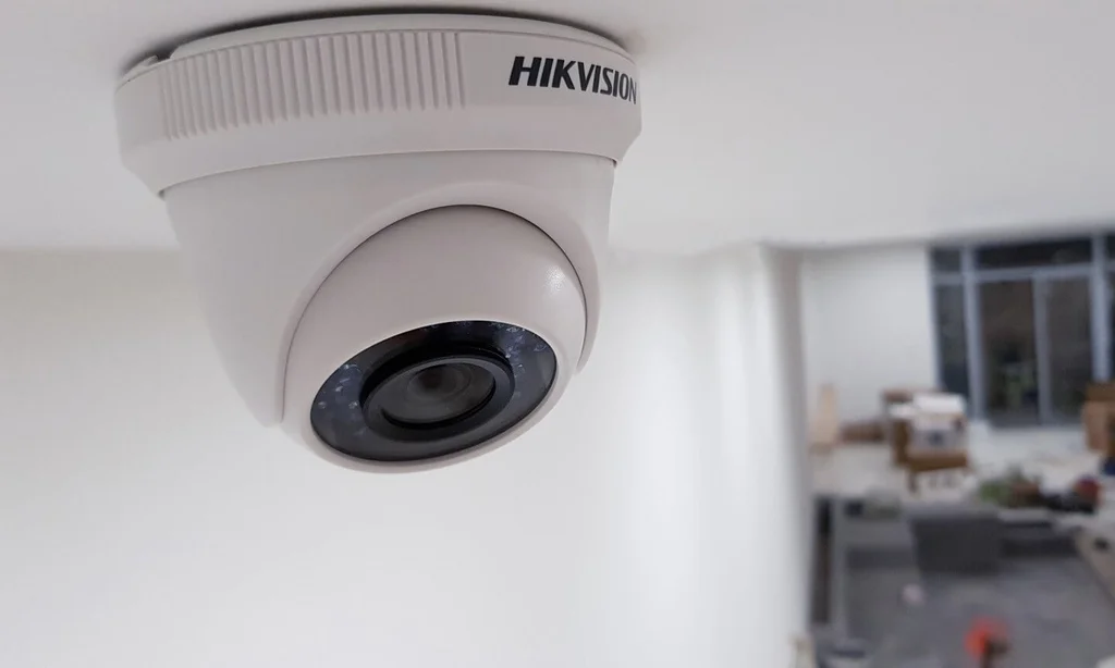 Những vị trí lắp đặt camera tối ưu nhất cho gia đình