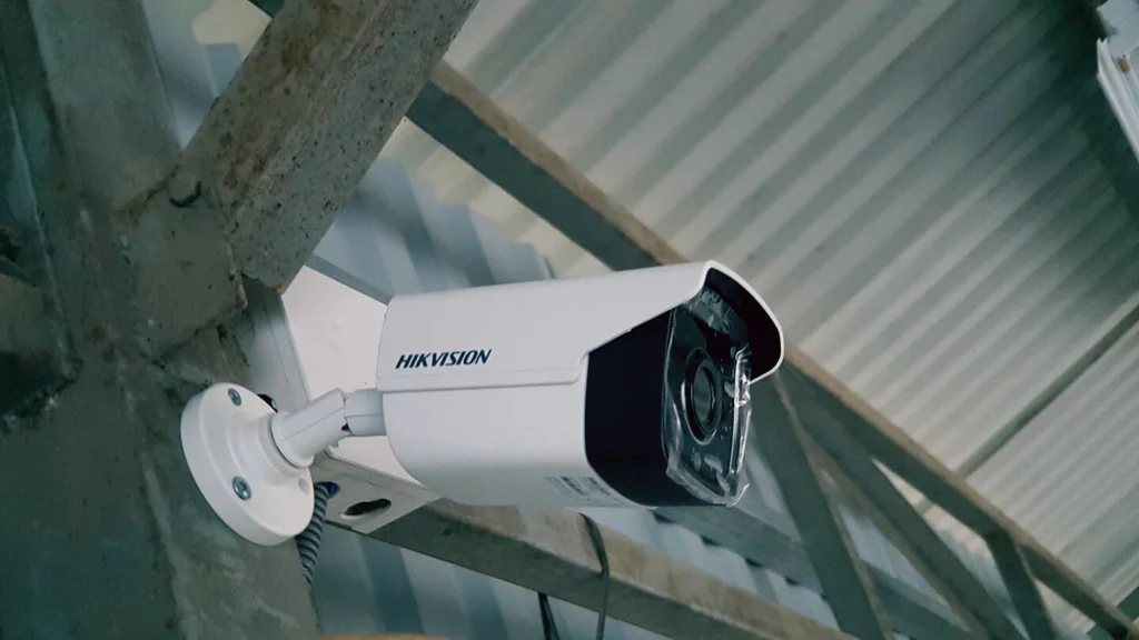 Tìm hiểu những lợi ích khi lắp đặt camera nhà xưởng