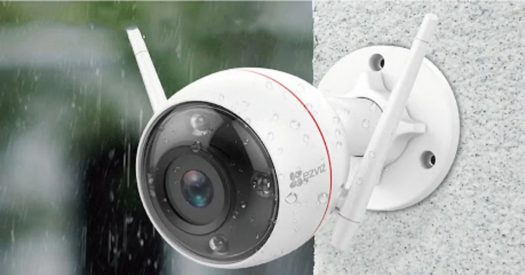 Tiêu chuẩn IP của camera quam sát là gì và có những tiêu chuẩn nào