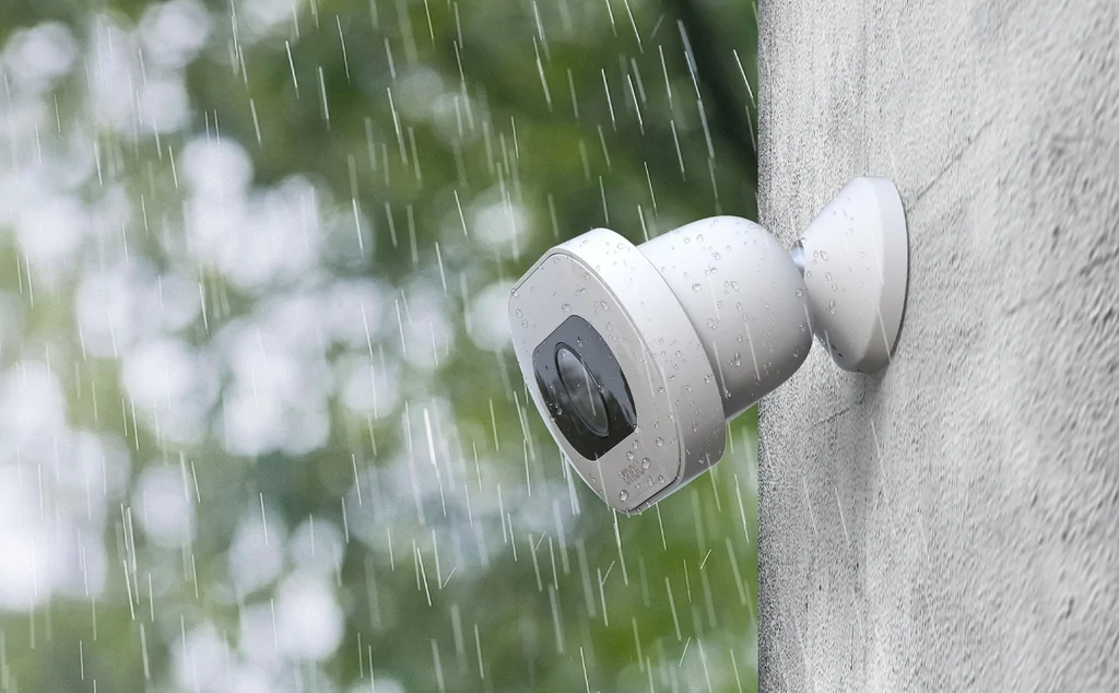 Những tiêu chuẩn IP thường được áp dụng cho camera quan sát