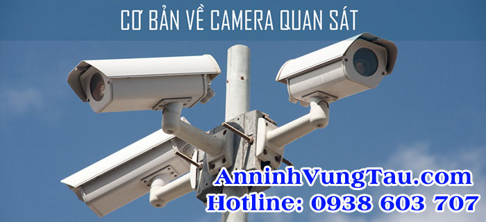 Tim hieu ve camera quan sat Vung Tau