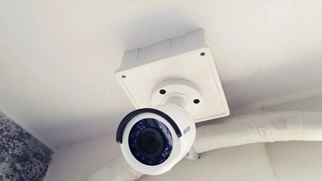 Những cách tăng tốc camera quan sát khi mạng yếu