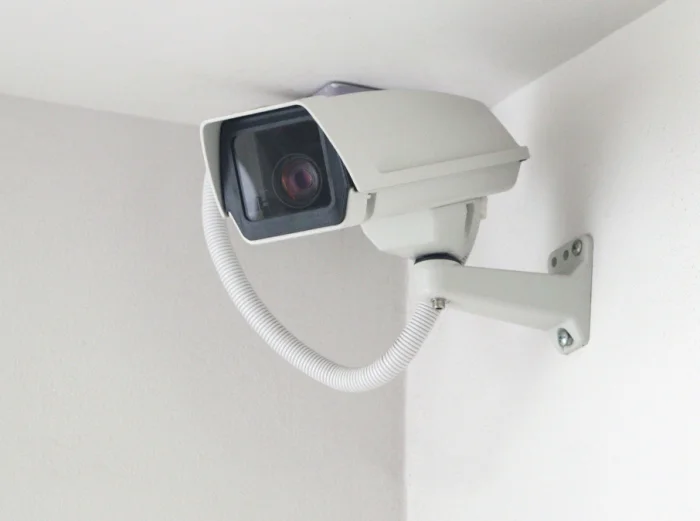 Các lợi ích của việc lắp camera giám sát