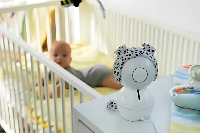 Những vị trí lắp đặt camera tối ưu nhất cho gia đình