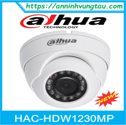 Camera Quan Sát HAC-HDW1230MP