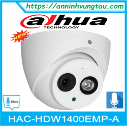 Camera Quan Sát HAC-HDW1400EMP-A