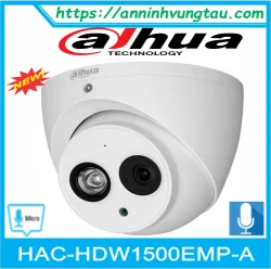 Camera Quan Sát  HAC-HDW1500EMP-A