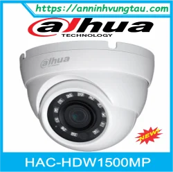 Camera Quan Sát  HAC-HDW1500MP