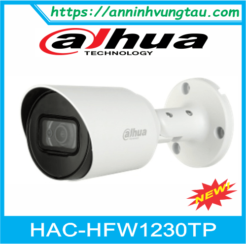Camera Quan Sát HAC-HFW1230TP