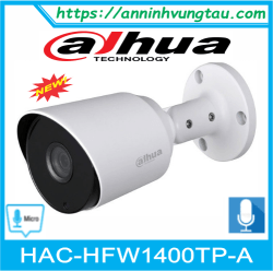 Camera Quan Sát HAC-HFW1400TP-A